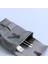 RC65E Hızlı Şarj Başlığı Type-C To Lightning Pd 20W Kablolu Şarj Seti Beyaz 4