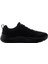 Go Walk Flex-Striking Look Womens Walking Shoes Kadın Yürüyüş Ayakkabısı Siyah 2
