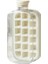 Buz Küpü Kalıbı Buz Presleme Eseri Kapaklı Gıda Sınıfı Buz Kutusu Kapasitesi 800ML (Yurt Dışından) 1