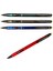 Sanford Clickster Yandan Basmalı Versatil Kalem 0.5mm 4'lü Set 1