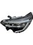 Renault Clıo Far 5 2021-2024 Sol (Ledli /motorlu /ıcon Paket) ,260606305R 1