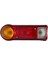 Hyundai H100 Stop Kmyt 1997-2001 Sol (Duysuz) ,92401-4B000 1