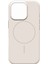 Apple iPhone 15 Pro Max Uyumlu Magsafe Özellikli Qpen Best Telefon Kılıfı 4