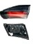 Honda Civic Stop HB.2016-2021 Iç Sağ ,34150-TGB-H01 1