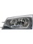 Kia Pregio Far 98-05 Sol ,0K72A-51-040 1