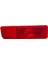 Mitsubishi Outlander Tampon Reflektör 2001-2006 Arka Sol ,UNİ-05-1039 1