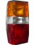 Mitsubishi L200 Stop 90-98 Sol (Krom) ,214-1923-1-LH 1