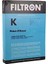Filtron K1336-2X Polen Filtresi,64 31 9 237 158,BMW 1