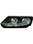 Volkswagen Tiguan Far 2011-2014 Sol (Halojen) ,5n1 941 005B 1