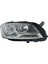 Volkswagen Passat Far B7 2011-2014 Sağ (Halojen) ,3AB941006 1