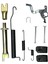 Mazda Fren Cırcır BT50 13-18 /ranger 13-18 Arka Sol (Set) ,UNI-100-044 1