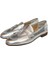 Lame Deri Loafer 3