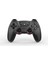 Çiftli 2.4g Kablosuz Oyun Kolu Pc Uyumlu Pilli Joystick Wireless Gamepad Hassas Trigger Kaymaz Tasarım Çiftli G2.4g 3