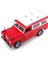 Land Rover Series Iı 1:24 Model Araba: Maceranın ve Klasiğin Buluşması! 3