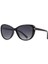Benx 9250 06 Unisex Güneş Gözlüğü Polarize Füme Degrade 1