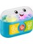 Fisher Price Sesli ve Işıklı Eğlenceli Kulaklıklar 1