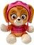 Ty Peluş Paw Patrol - Skye 20 cm: Gökyüzünün Sevimli Kahramanı! 2