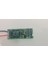 LED Drıver/trafo (12W-18W, 46V-69V, 260MA) Linear Wallwasher LED Panel Avize 3