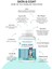 Skin&coat, Deri ve Tüy Sağlığı Takviye, Bira Mayası, Sarımsak, Mos, Spirulina, 60 Tablet 2