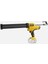 RTX1878B Şarjlı Silikon Sosis Tabancası 300/600 ml - Akü Hariç 1