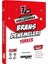 7. Sınıf Türkçe Güçlendiren Branş Denemeleri 1