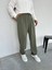 WE111 Baggy Kumaş Pantolon 2