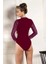 Devore Çıtçıtlı Badi Bordo (BRF11850) 2