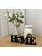 Home Yazılı Dekoratif Biblo 3