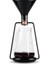 Gına Akıllı Kahve Demleyici, 3 Demleme Yöntemi Pour Over, Daldırma ve Hassas Kontrollü Soğuk Damlama, Entegre Ölçek ve Demleme Uygulaması - 750 ml Kapasite 1