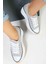 Art's The Run Star Canvas Sneaker Kısa Ayakkabı 1