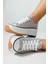 Art's The Run Star Canvas Sneaker Kısa Ayakkabı 2