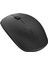 18104-RP M200 1300DPI Çok Modlu Sessiz Tıklama Özellikli Siyah Kablosuz Mouse 1