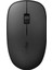 18104-RP M200 1300DPI Çok Modlu Sessiz Tıklama Özellikli Siyah Kablosuz Mouse 3