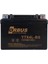 YTX4L-BS 12V 4A Motosiklet Aküsü (114 x 66 x 88 Mm) (1.6kg) 2