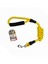 Köpek Uzatma 14mmx120cm Sarı 1