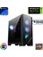 Ryzen 5 7500F 16GB Ddr5 1tb SSD Rtx 5070 12GB B840 Wi Fi Anakart Windows 11 Pro Masaüstü Bilgisayarı 1