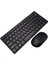 Sr-K1 Multimedya Wireless Kablosuz Q Klavye & Mouse 1