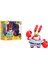 Sponge Bob Figürler S1 Mr. Krabs 1