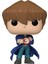 Pop! ! Anime: Yu-Gi-Oh! - Seto Kaiba (Dk) 1
