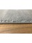Comfort Puffy Peluş Halı Gri 3