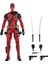 Legends Serisi Deadpool, Deadpool & Wolverine Koleksiyon 14 Yaş ve Üzeri Yetişkinler Için 6 Inç Aksiyon Figürü 1