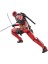 Legends Serisi Deadpool, Deadpool & Wolverine Koleksiyon 14 Yaş ve Üzeri Yetişkinler Için 6 Inç Aksiyon Figürü 2