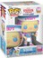 Pop Tv: Stranger Things- Steve (Scoops Ahoy) Figür 1