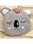 Koala Tasarımlı Peluş Yastık Ürün Boyutu: 27 x 28 cm 3
