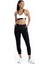Women Lifestyle Pants Kadın Siyah Eşofman Altı WNP1974-BK 2