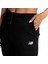 Women Lifestyle Pants Kadın Siyah Eşofman Altı WNP1974-BK 3