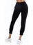 Women Lifestyle Pants Kadın Siyah Eşofman Altı WNP1974-BK 5