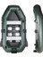 240 cm Izgara Taban Army Green Şişme Bot 1
