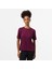 Unıted4 Sport Kadın Bordo Antrenman T-Shirt 1