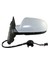 Ayna Sağ Elk+Isı+Ast+Sın 8 Pın – VM-019EHPR Vıewmax– Audi A3 (8pa) 05-10 Arası Uyumlu 1